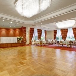 Sala banchetti Alt Lohbrügger Hof Fotos
