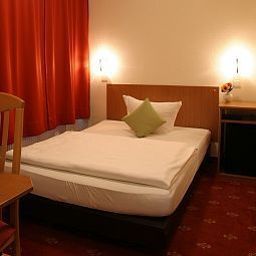 Zimmer Domstern Nichtraucherhotel Fotos