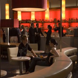 Bar Hilton Brisbane Fotos