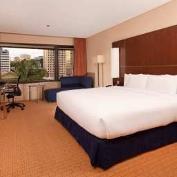 Suite Hilton Brisbane Fotos