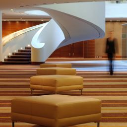 Conference room Hilton Brisbane Fotos