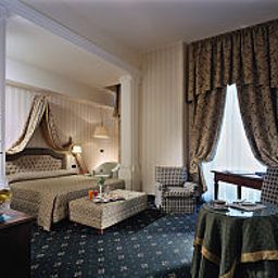 Vue intérieure Best Western Genio Fotos