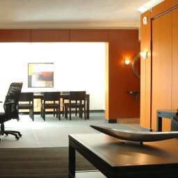 Suite Quebec Hilton Fotos