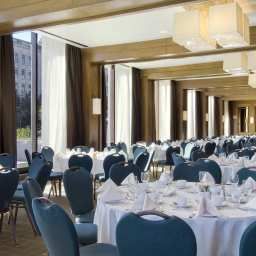 Salle de séminaires Quebec Hilton Fotos