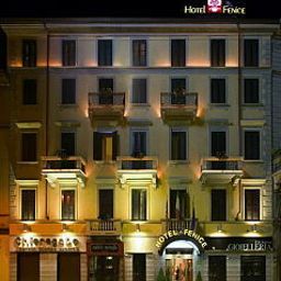 Фасад Fenice Fotos