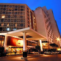 Montien Hotel Bangkok Bangkok