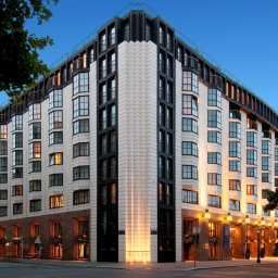 Hilton Vienna Plaza Wien