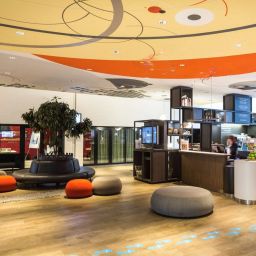 Zimmer Novotel Milano Linate Aeroporto Fotos
