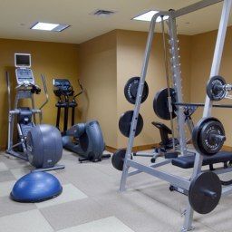 Bien-être - remise en forme Hilton Toronto Fotos