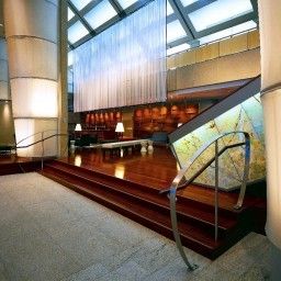 Hall Hilton Toronto Fotos