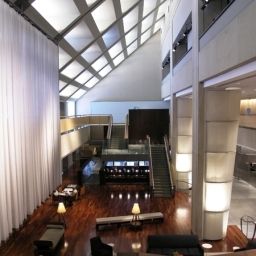 Hall Hilton Toronto Fotos