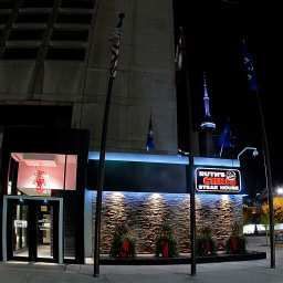 Restaurant Hilton Toronto Fotos