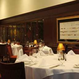Restaurant Hilton Toronto Fotos