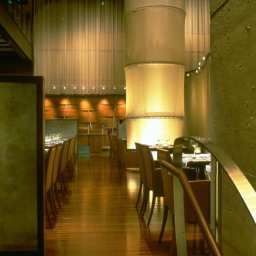 Restaurant Hilton Toronto Fotos