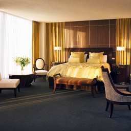 Suite Hilton Toronto Fotos