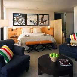 Suite Hilton Toronto Fotos