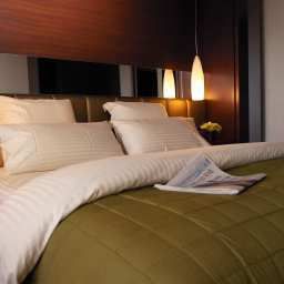 Suite Hilton Toronto Fotos