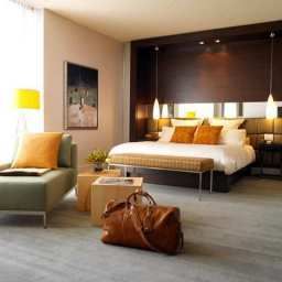 Suite Hilton Toronto Fotos