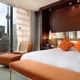 Suite Hilton Toronto Fotos