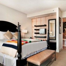 Suite Hilton Toronto Fotos
