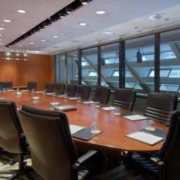 Salle de séminaires Hilton Toronto Fotos