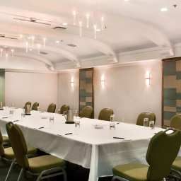 Salle de séminaires Hilton Toronto Fotos