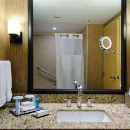  Hilton Toronto Fotos