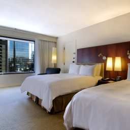 Chambre Hilton Toronto Fotos