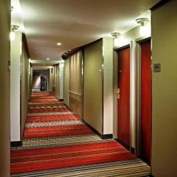 Chambre Hilton Toronto Fotos