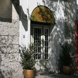 Außenansicht Elba am Kurfürstendamm Fotos