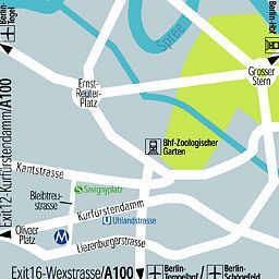  Elba am Kurfürstendamm Fotos