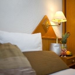 Familienzimmer Elba am Kurfürstendamm Fotos