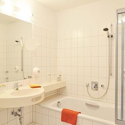 Bathroom Schlafgut Fotos