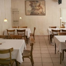 Restaurant Schlafgut Fotos