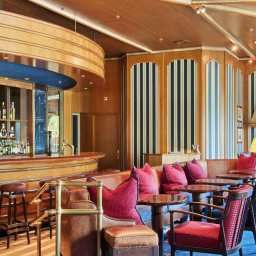 Bar Hilton Amsterdam Fotos