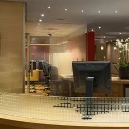 Hilton Amsterdam Fotos