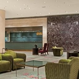 Hall Hilton Amsterdam Fotos