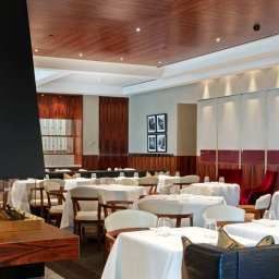 Restaurant Hilton Amsterdam Fotos