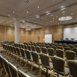 Salle de séminaires Hilton Amsterdam Fotos