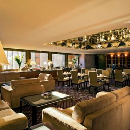 Bar Hilton Budapest Hotel Fotos