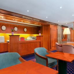 Hilton Budapest Hotel Fotos