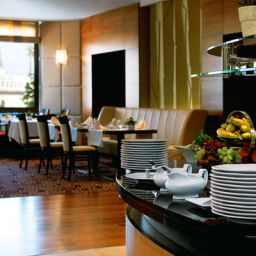 Restaurant Hilton Budapest Hotel Fotos