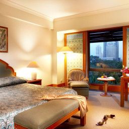 Room The Sultan Hotel Fotos