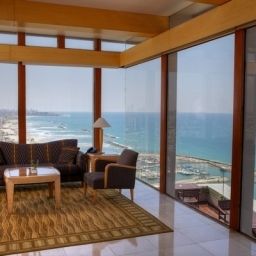 Bar Hilton Tel Aviv Fotos