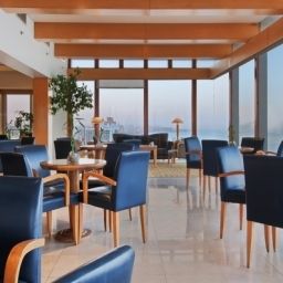 Bar Hilton Tel Aviv Fotos