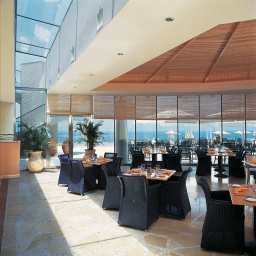 Bar Hilton Tel Aviv Fotos