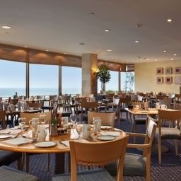 Restaurant Hilton Tel Aviv Fotos