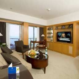 Suite Hilton Tel Aviv Fotos