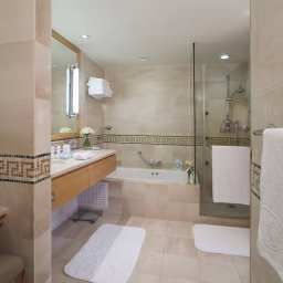 Suite Hilton Tel Aviv Fotos