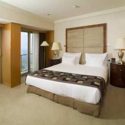 Suite Hilton Tel Aviv Fotos